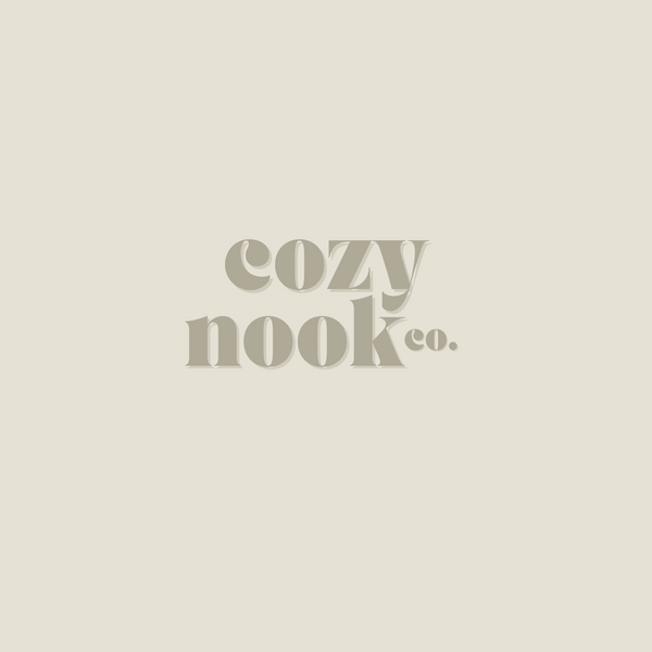 Cozy Nook Co